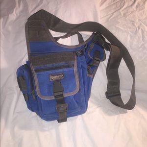 NWOT Maxpedition gear bag